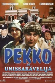 Pekko ja unissakävelijä 1997 one on netflix