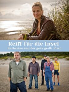 Reiff für die Insel – Katharina und der ganz große Fisch 2013 one on netflix