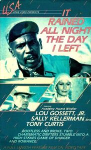 It Rained All Night the Day I Left 1980 one on netflix