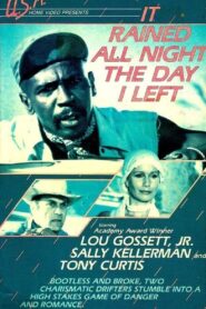 It Rained All Night the Day I Left 1980 one on netflix