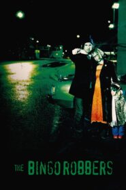 The Bingo Robbers 2001 one on netflix