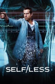 Self/less 2015 one on netflix