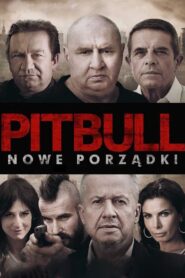 Pitbull: Public Orders 2016 one on netflix