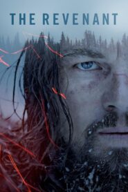 The Revenant 2015 one on netflix