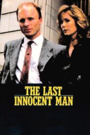 The Last Innocent Man 1987 one on netflix
