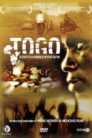 Togo, le foot et la politique ne font qu’un 2008 one on netflix