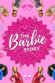 The Barbie Story 2023 one on netflix