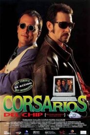 Corsarios del chip 1996 one on netflix