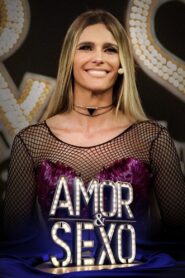 Amor & Sexo 2009 one on netflix
