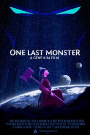 One Last Monster 2019 one on netflix