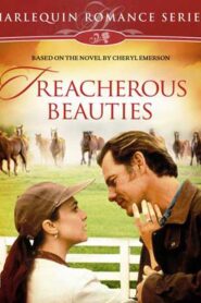 Treacherous Beauties 1994 one on netflix