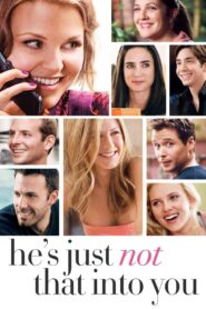 He’s Just Not That Into You 2009 one on netflix