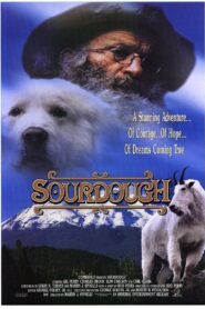 Sourdough 1981 one on netflix