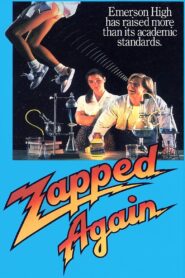 Zapped Again! 1990 one on netflix
