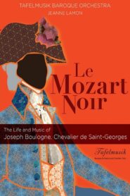 Le Mozart Noir: Reviving a Legend 2003 one on netflix