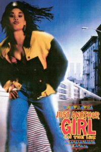 Just Another Girl on the I.R.T. 1993 one on netflix