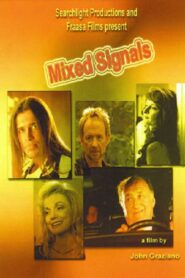 Mixed Signals 2001 one on netflix