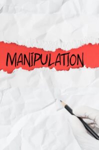 Manipulation 1991 one on netflix