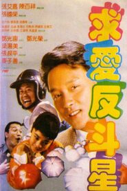 Crazy Romance 1985 one on netflix
