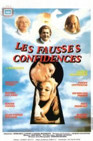 Les Fausses Confidences 1984 one on netflix