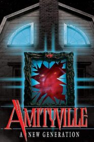 Amityville: A New Generation 1993 one on netflix