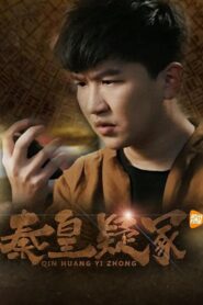秦皇疑冢 2016 one on netflix