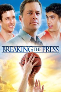 Breaking the Press 2010 one on netflix