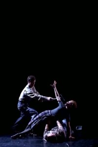 Excerpts from Soon 2004 one on netflix