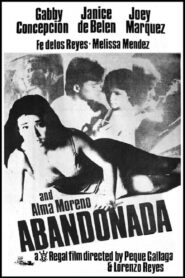 Abandonada 1989 one on netflix