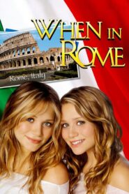 When in Rome 2002 one on netflix