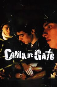 Cat’s Cradle 2002 one on netflix