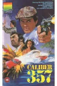 Calibre .357 1985 one on netflix