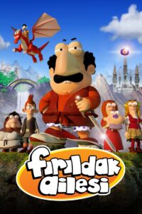 Fırıldak Ailesi: Batsın Bu Orta Dünya 2017 one on netflix