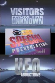 Visitors from the Unknown 1991 one on netflix
