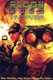 Recon 2023: The Gauda Prime Conspiracy 2009 one on netflix