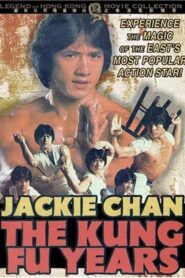 Jackie Chan – The Kung Fu Years 2000 one on netflix