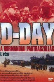 D-Day: Code Name Overlord 1998 one on netflix