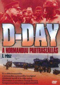 D-Day: Code Name Overlord 1998 one on netflix