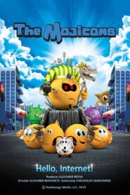 The Mojicons 2017 one on netflix