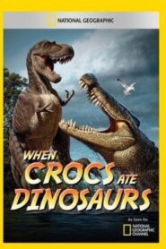 When Crocs Ate Dinosaurs 2010 one on netflix