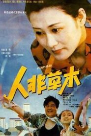 人非草木 1992 one on netflix