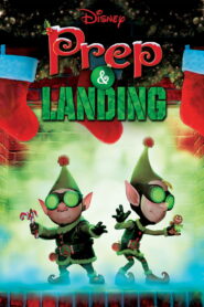Prep & Landing 2009 one on netflix