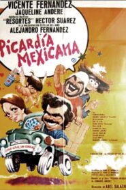 Picardia mexicana 2 1980 one on netflix