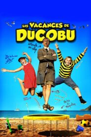 Ducoboo 2: Crazy Vacation 2012 one on netflix