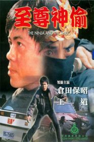 To Catch a Thief 1984 one on netflix
