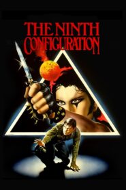 The Ninth Configuration 1980 one on netflix