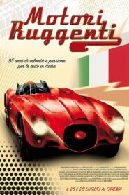 Motori Ruggenti 2017 one on netflix