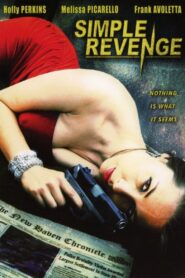 Simple Revenge 2004 one on netflix