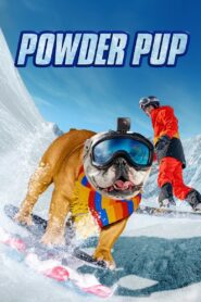 Powder Pup 2024 one on netflix