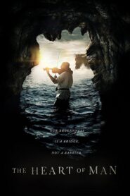 The Heart of Man 2017 one on netflix